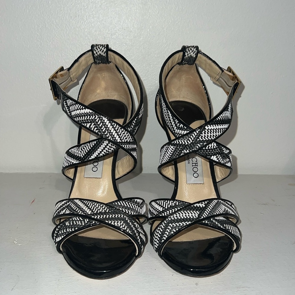 Jimmy Choo Heels